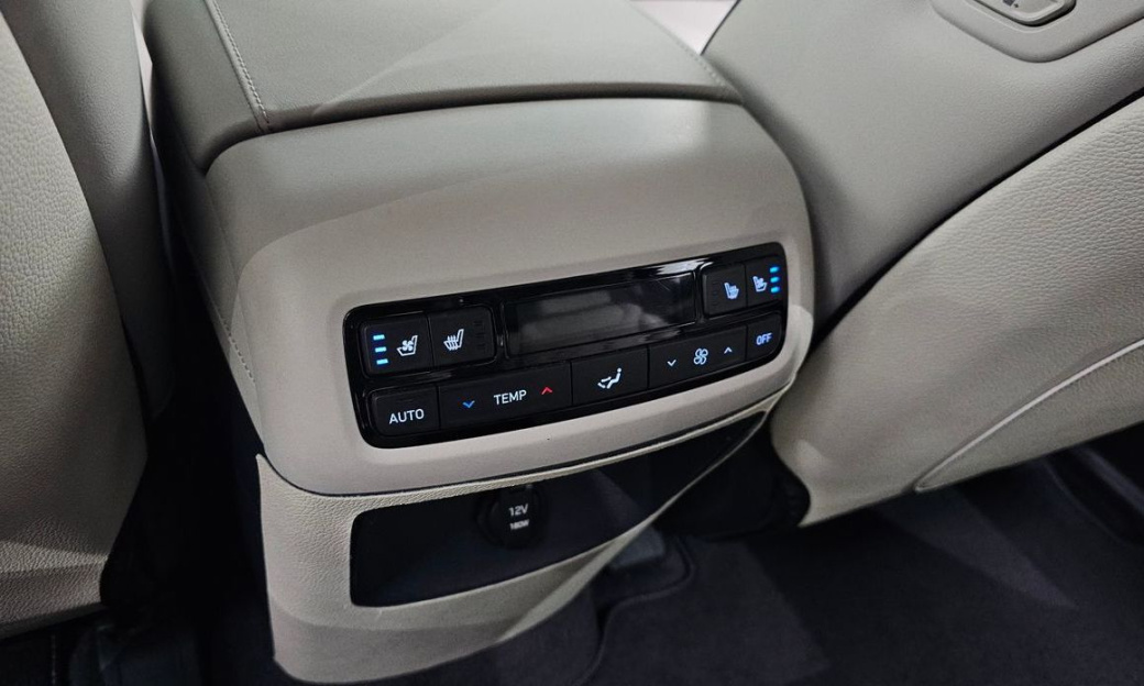 Hyundai Palisade Diesel 2.2 2WD, 2023