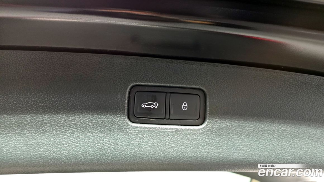 Genesis GV80 2.5T Gasoline AWD, 2024