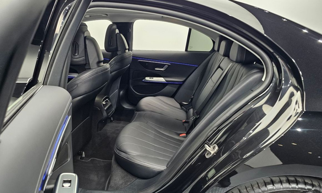 Mercedes-Benz E-Class E200 Avantgarde, 2025