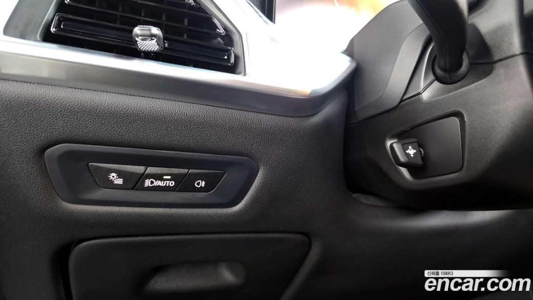 BMW X6 xDrive40i M Sport, 2024