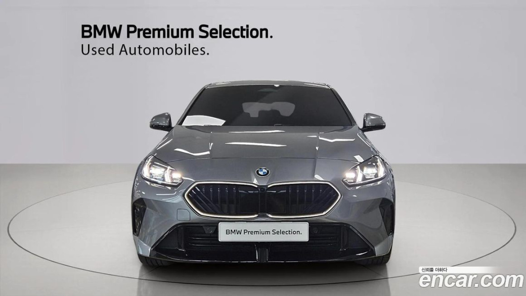 BMW 1-Series 120 M Sport, 2025