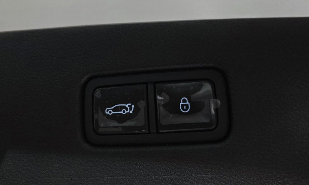 Genesis GV70 2.5T Gasoline 2WD, 2025