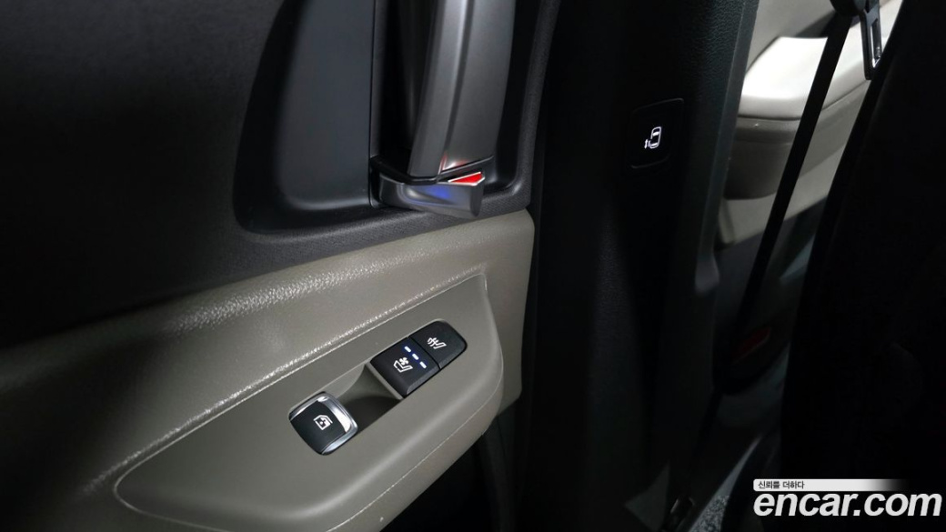 Kia Carnival 7-Seater Noblesse, 2024