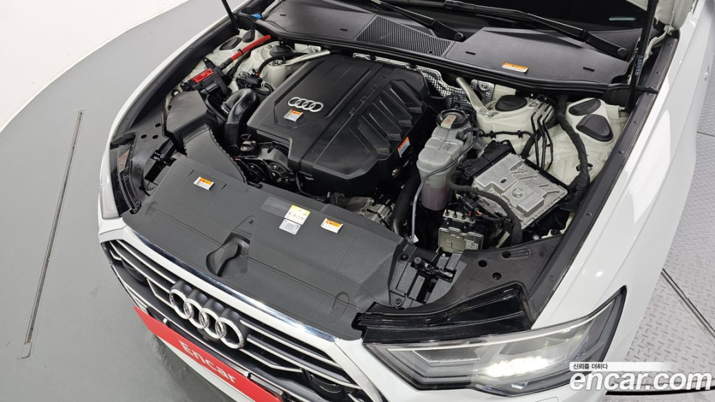 Audi A6 45 TFSI Premium, 2023