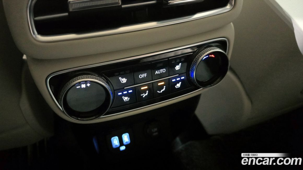 Genesis GV80 2.5T Gasoline AWD, 2023