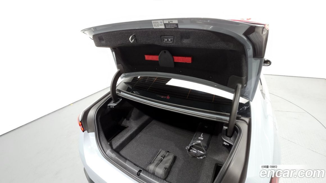 BMW 5-Series 520i M Sport, 2024
