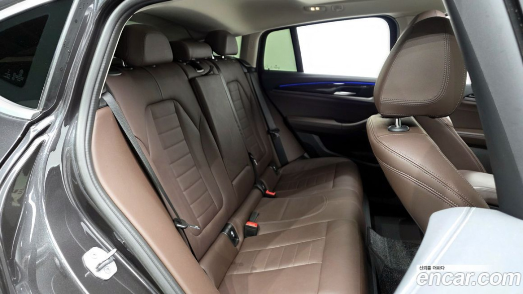 BMW X4 xDrive20i xLine, 2022