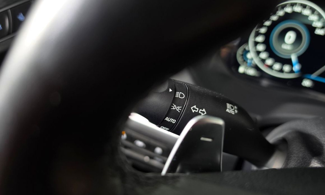 Hyundai Palisade Diesel 2.2 2WD, 2022