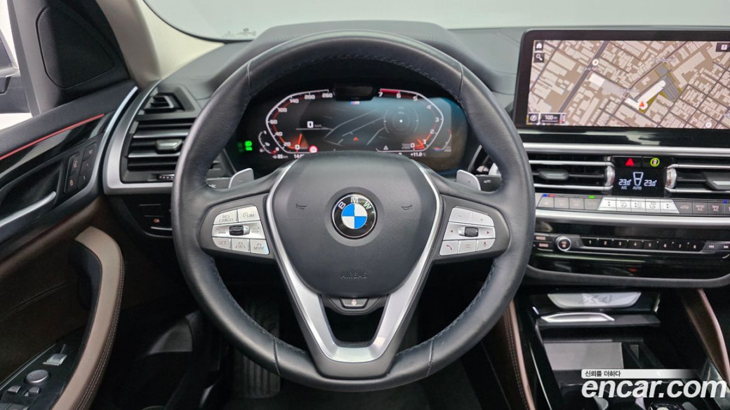 BMW X4 xDrive20i xLine, 2022