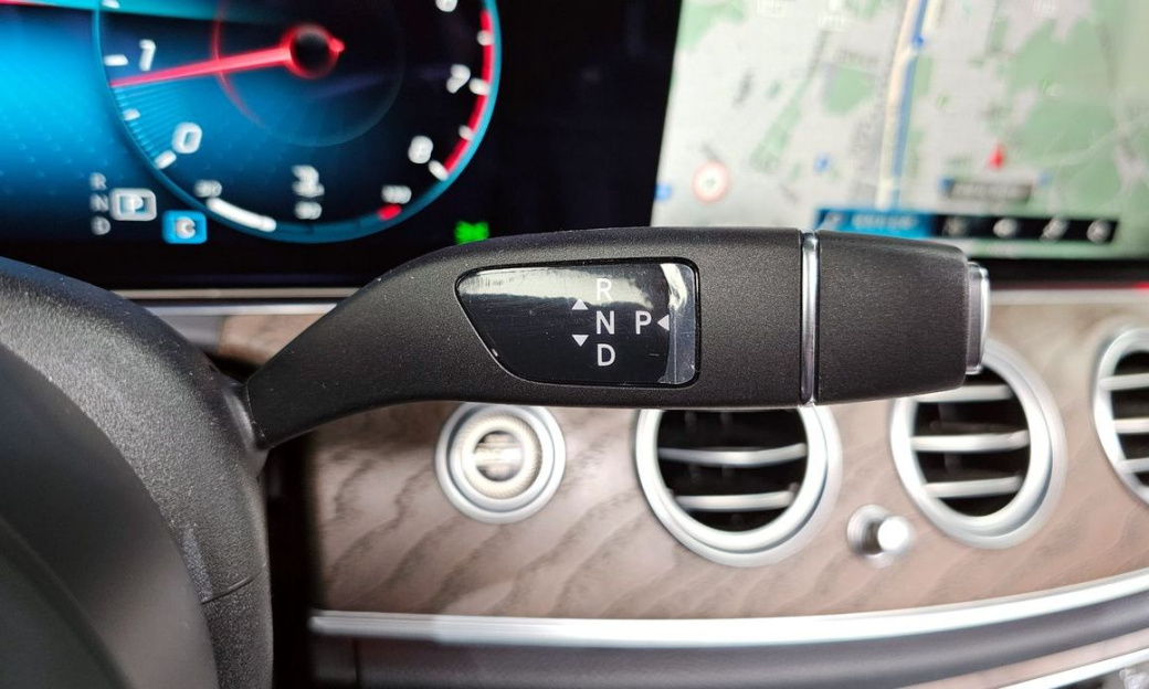 Mercedes-Benz E-Class E250 Exclusive, 2022