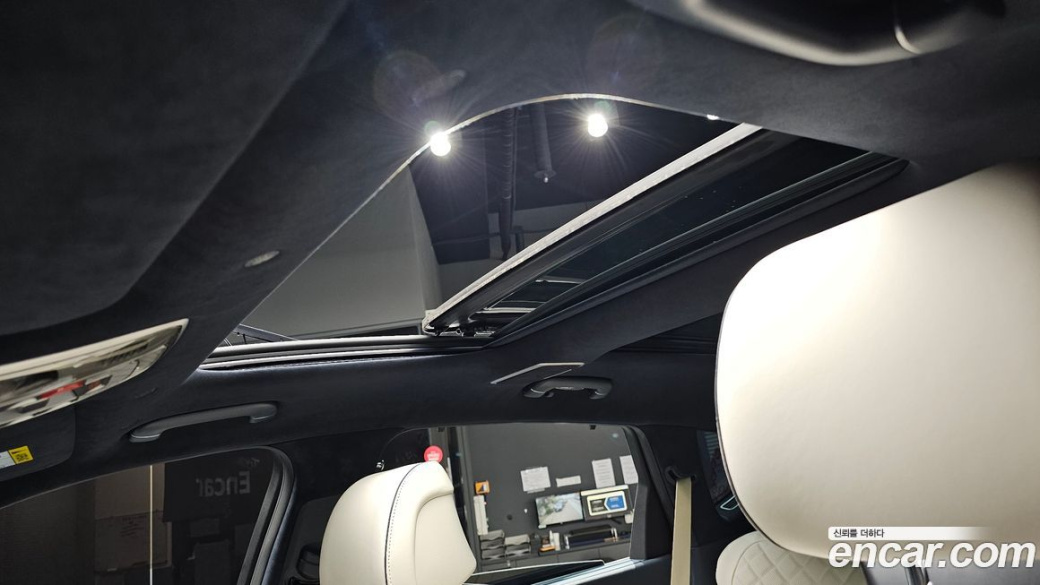 Genesis GV80 2.5T Gasoline AWD, 2024