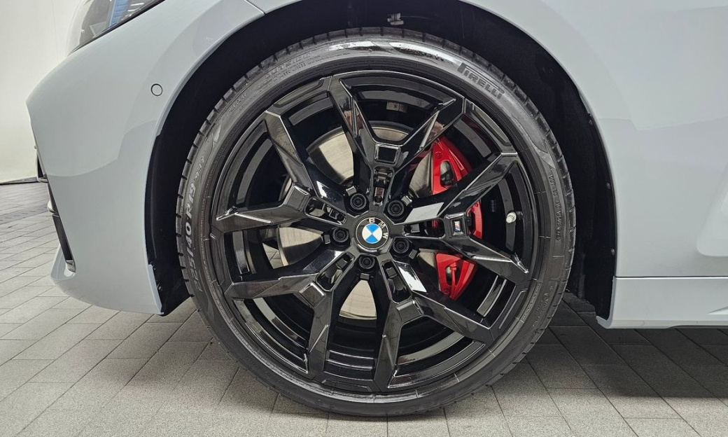 BMW 4-Series 420i M Sport Pro Convertible, 2025