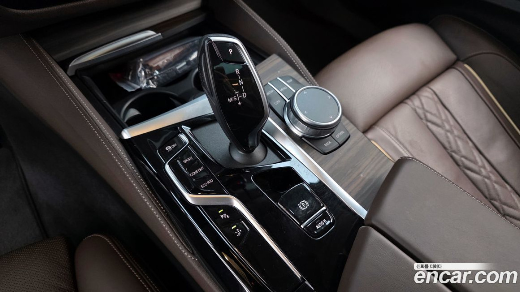 BMW Gran Turismo 630i xDrive Luxury, 2022