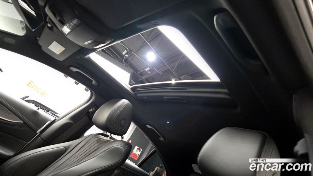 Mercedes-Benz CLS-Class CLS450 4MATIC, 2023