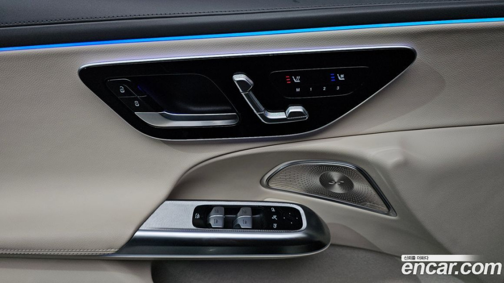 Mercedes-Benz E-Class E300 4MATIC Exclusive, 2024
