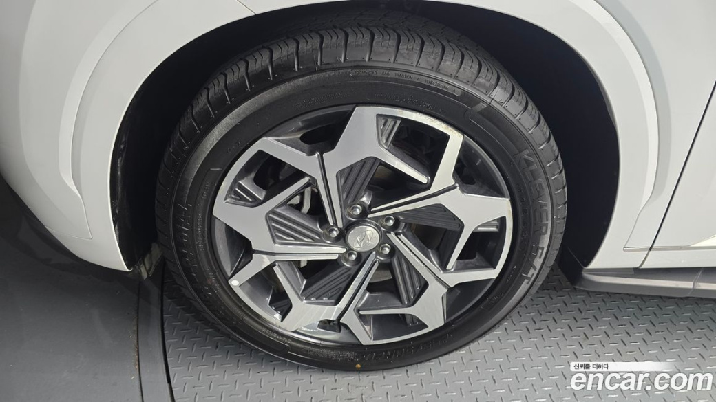 Hyundai Palisade Diesel 2.2 4WD, 2022
