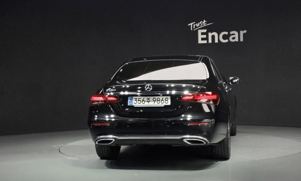 Mercedes-Benz E-Class E250 Avantgarde, 2023