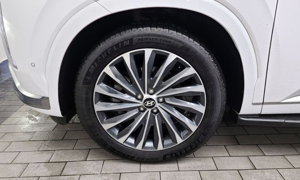 Hyundai Palisade Diesel 2.2 2WD, 2023