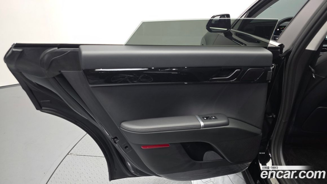 Hyundai Grandeur 2,5 Gasoline 2WD, 2023