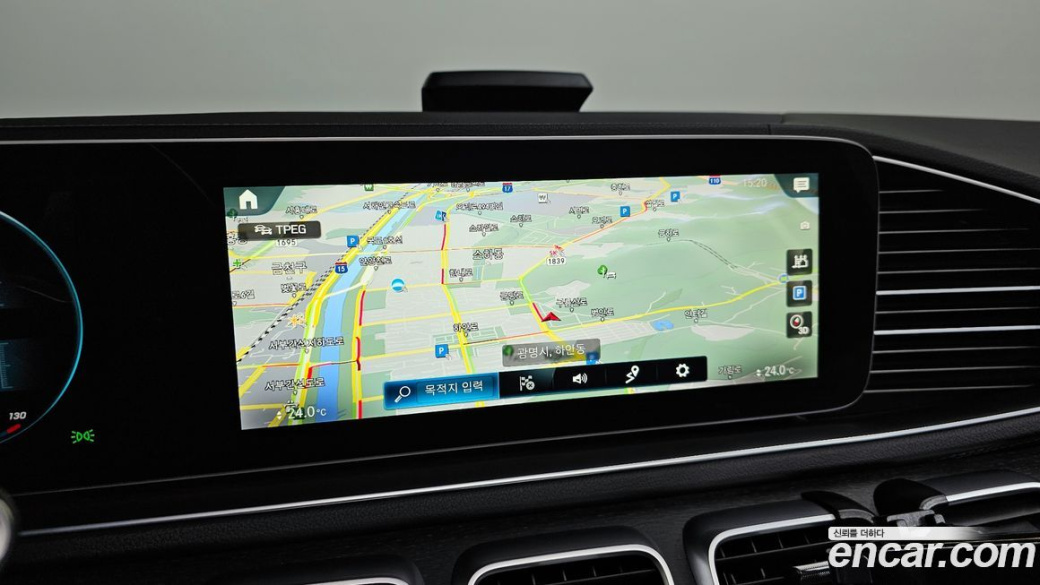 Mercedes-Benz GLS-Class GLS400d 4MATIC, 2023