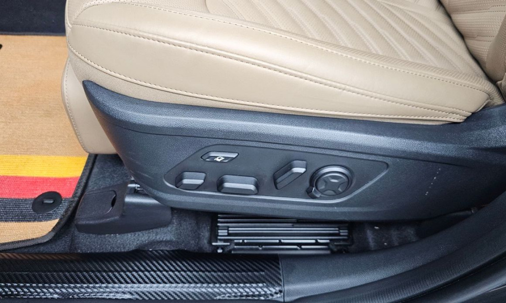 Kia Sorento Gasoline 2.5T 4WD, 2024