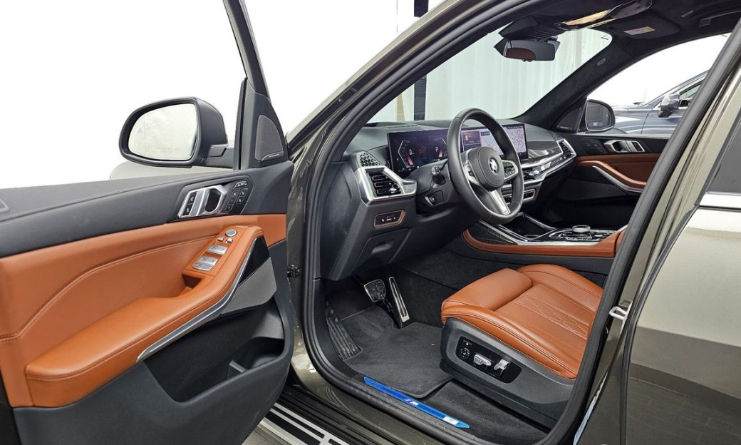 BMW X7 xDrive 40i M Sport 6STR, 2025