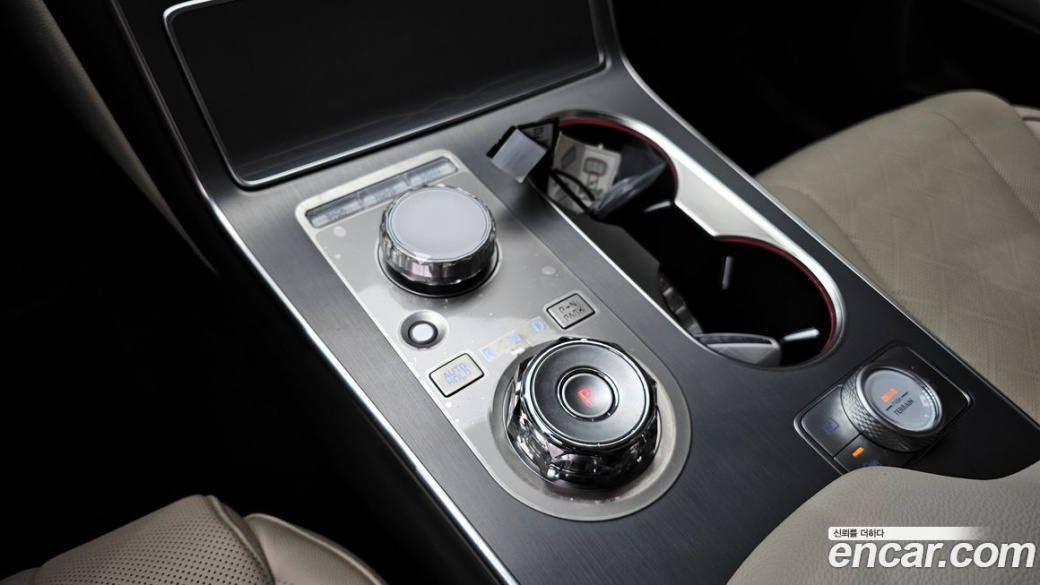 Genesis GV80 2.5T Gasoline AWD, 2024