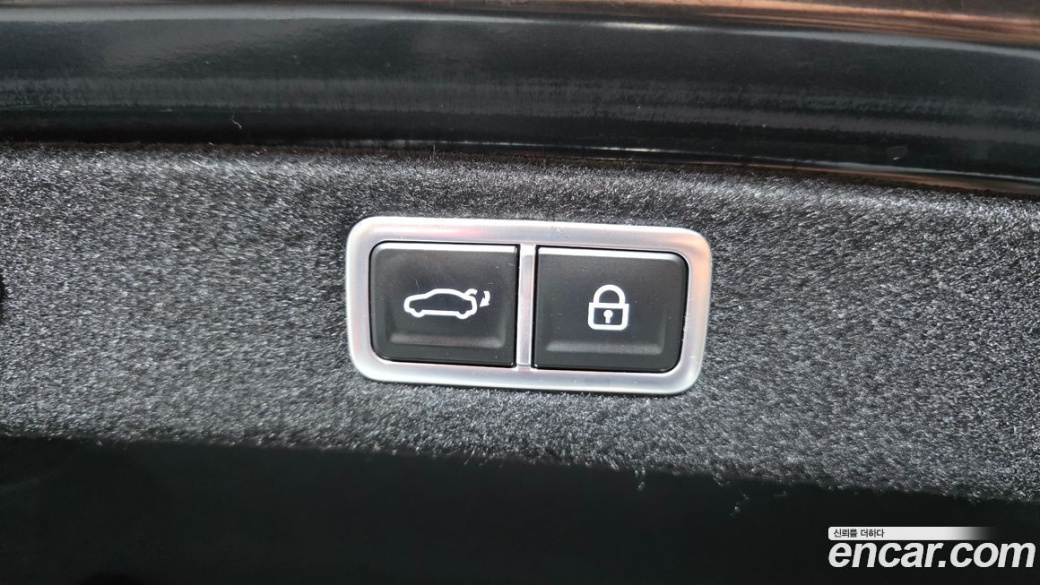Hyundai Grandeur 2,5 Gasoline 2WD, 2023