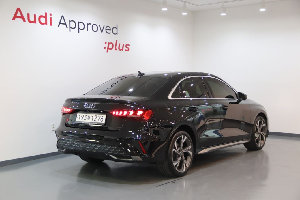 Audi A3 40 TFSI Premium, 2025