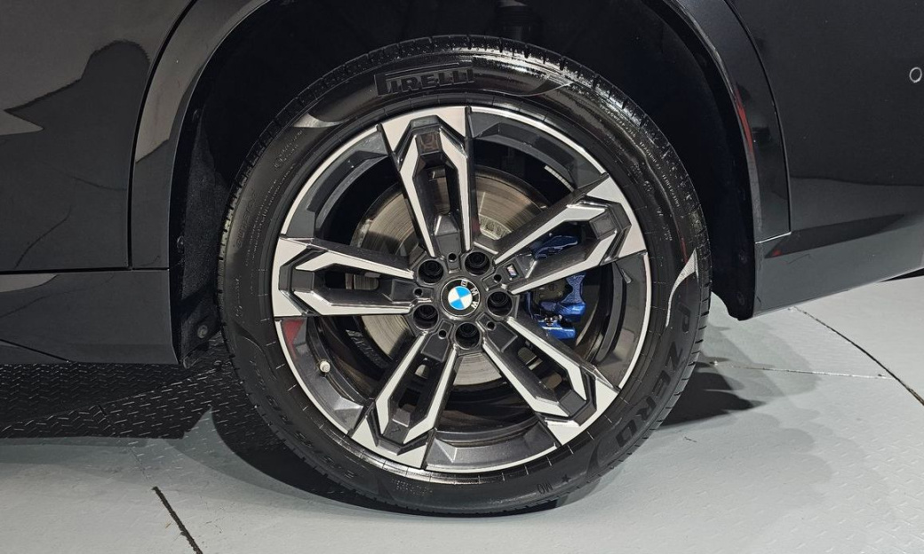 BMW X1 M35i xDrive, 2025