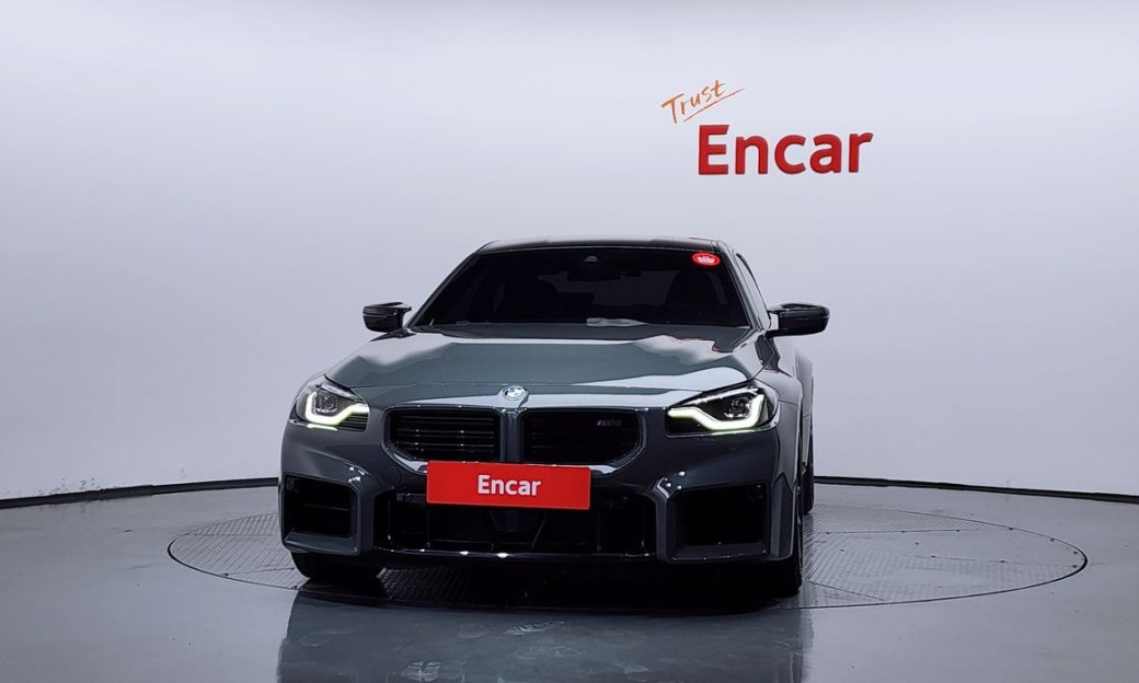 BMW M2 M2 First Edition, 2025