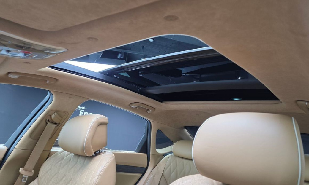 Genesis G80 Gasoline 2.5 Turbo AWD, 2025