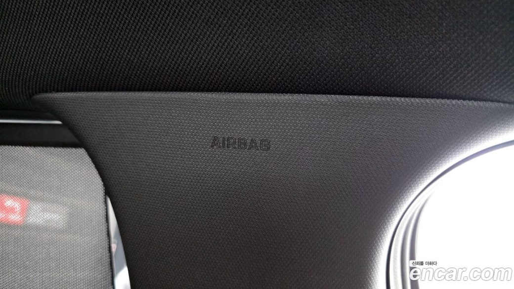 Kia Sorento Gasoline 2.5T 2WD, 2026