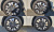 Hyundai Staria 4WD Lounge 9-Seater, 2025