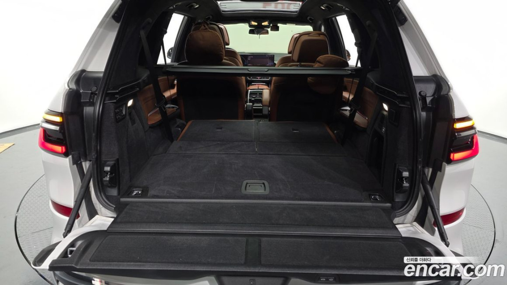 BMW X7 xDrive 40d M Sport 6STR, 2024