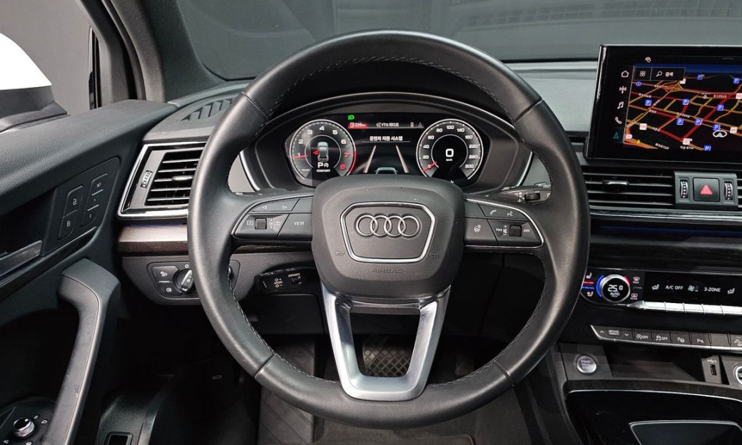 Audi Q5 45 TFSI Quattro Premium, 2023