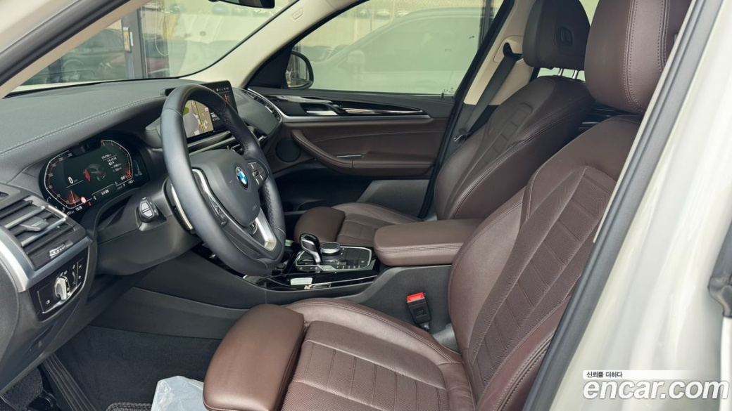 BMW X3 xDrive 20i, 2023