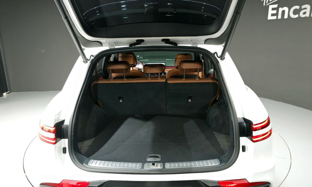 Genesis GV70 2.5T Gasoline 2WD, 2025