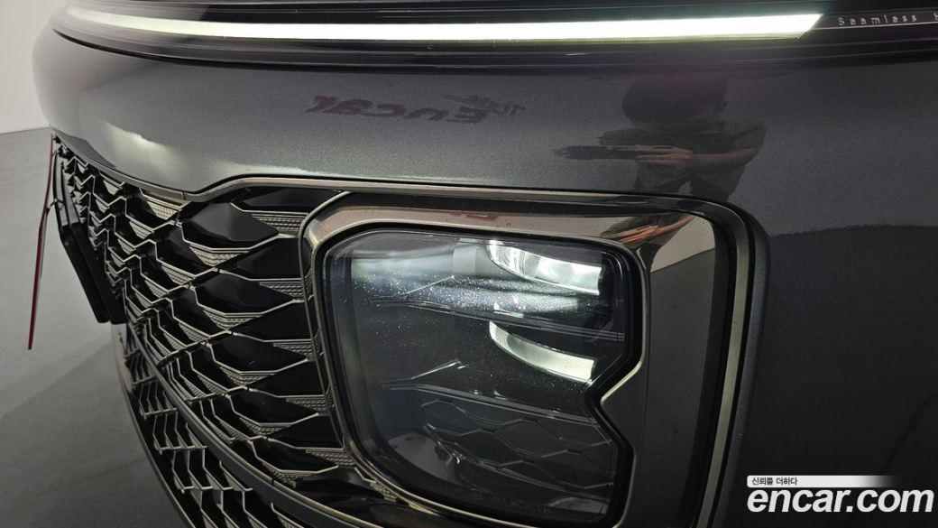 Hyundai Grandeur 2,5 Gasoline 2WD, 2023