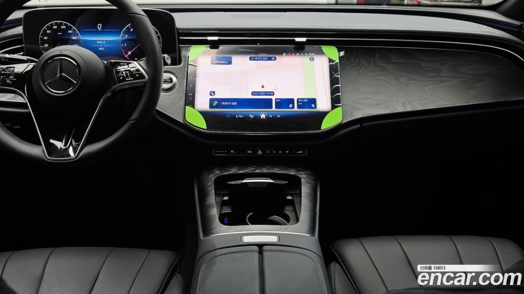 Mercedes-Benz E-Class E200 Avantgarde, 2026