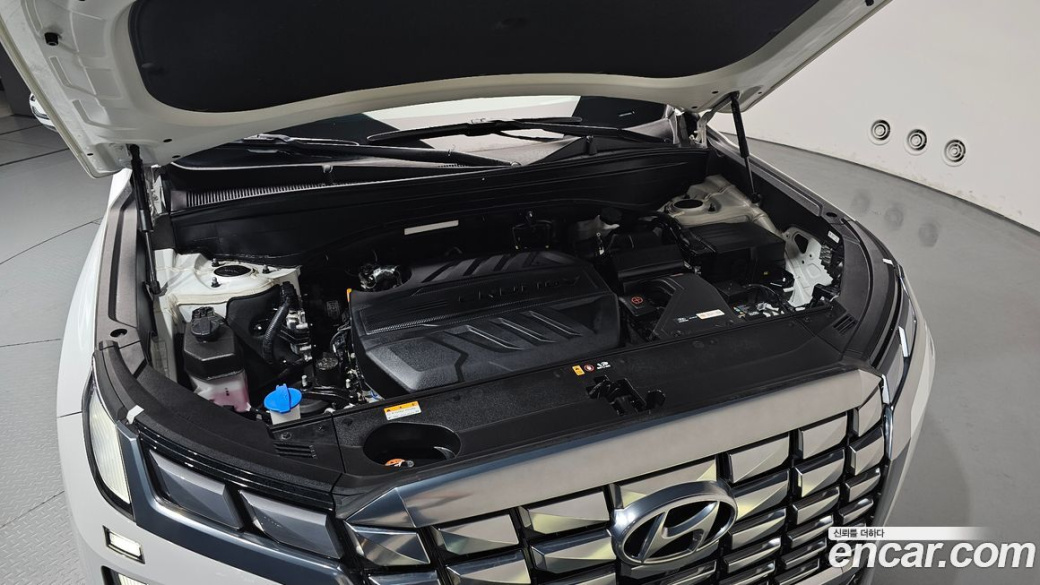 Hyundai Palisade Diesel 2.2 4WD, 2023