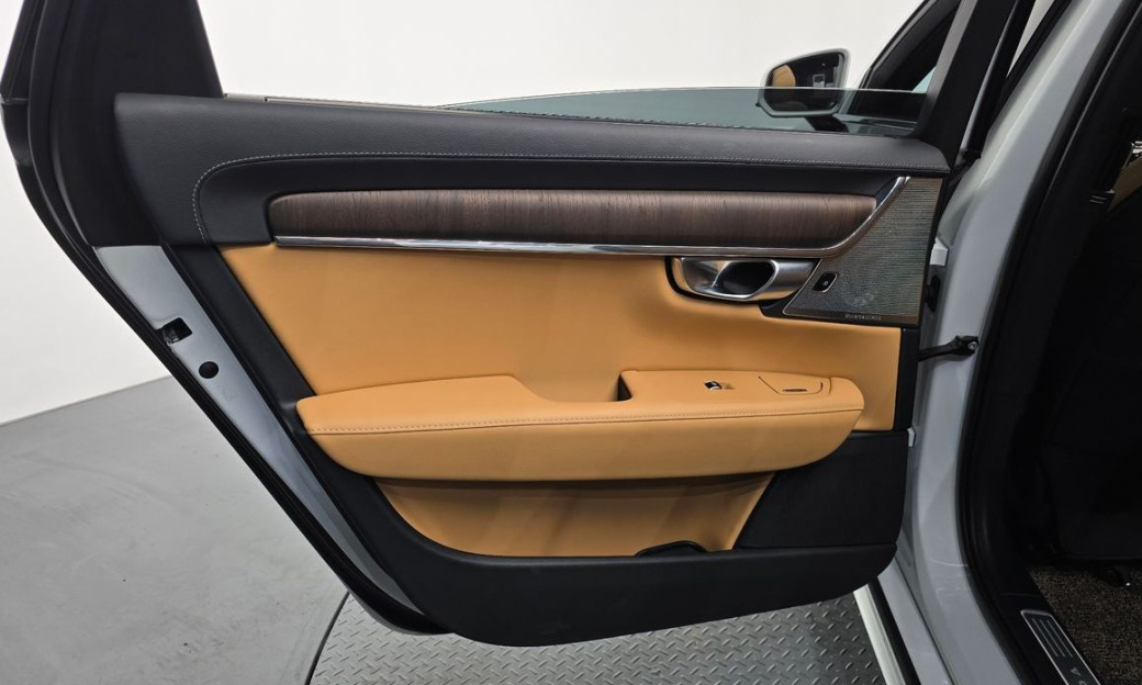 Volvo S90 B6 AWD Ultimate Bright, 2024