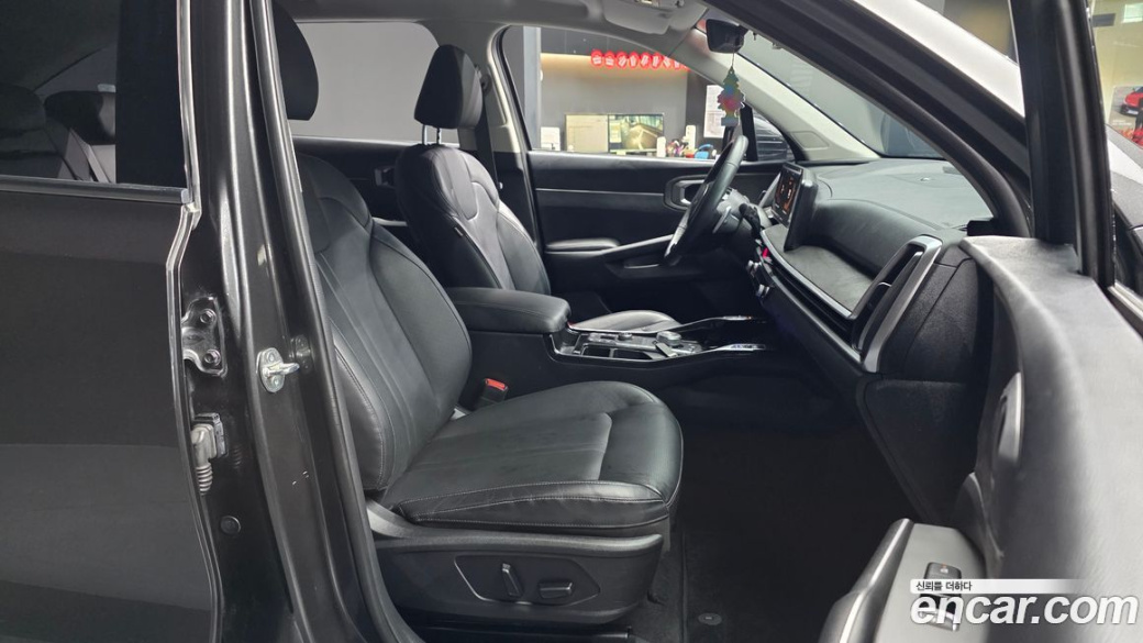 Kia Sorento Diesel 2.2 4WD, 2024