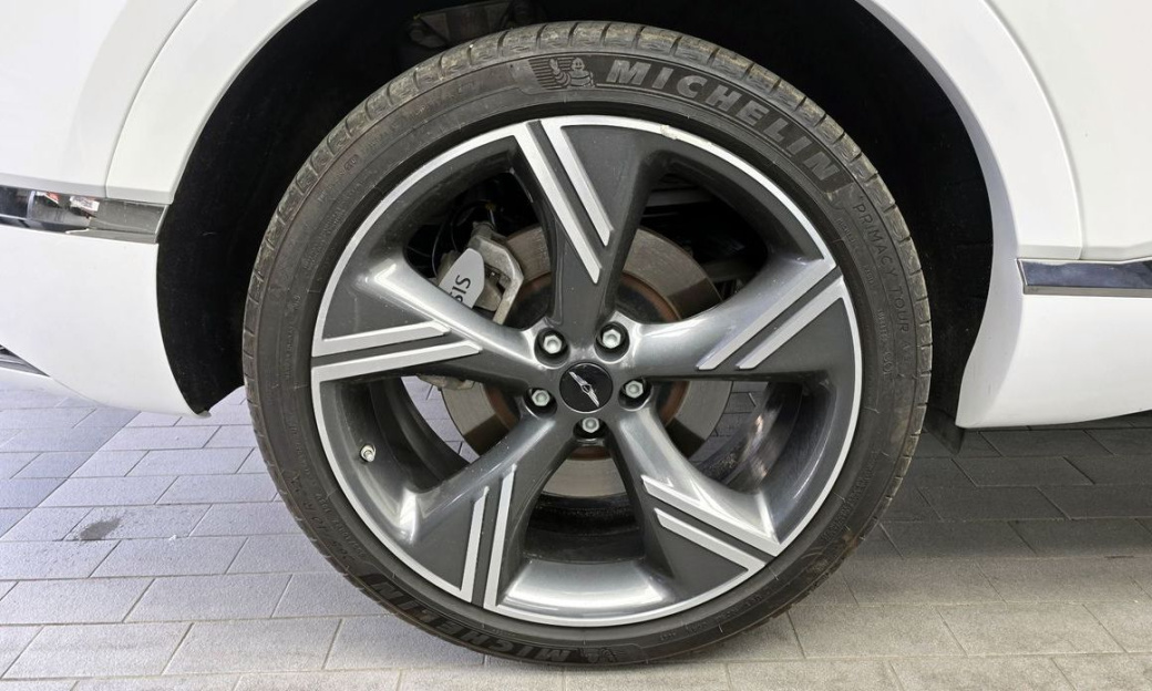 Genesis GV80 2.5T Gasoline AWD, 2024