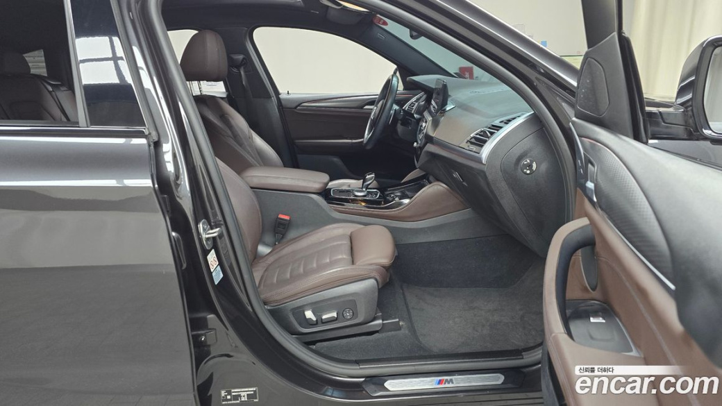 BMW X4 xDrive20i M Sport, 2022