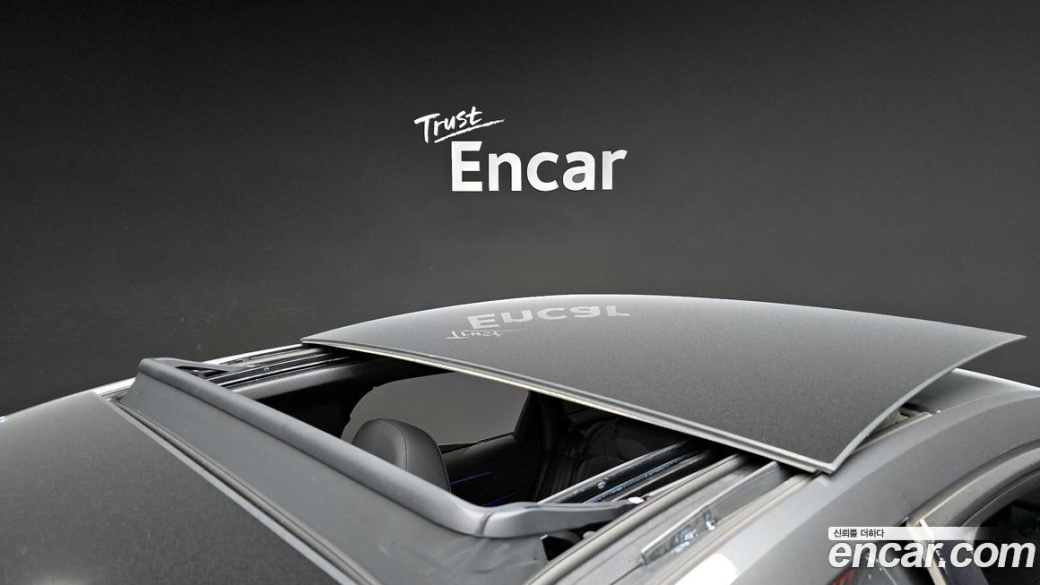 Audi A6 40 TDI Premium, 2021