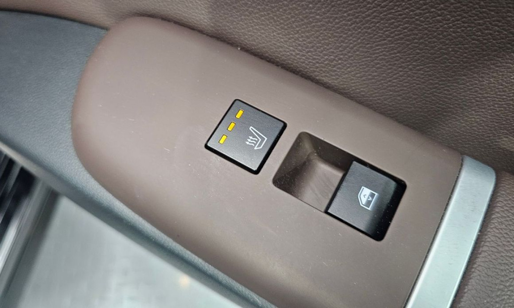 Hyundai Grandeur 2,5 Gasoline 2WD, 2024