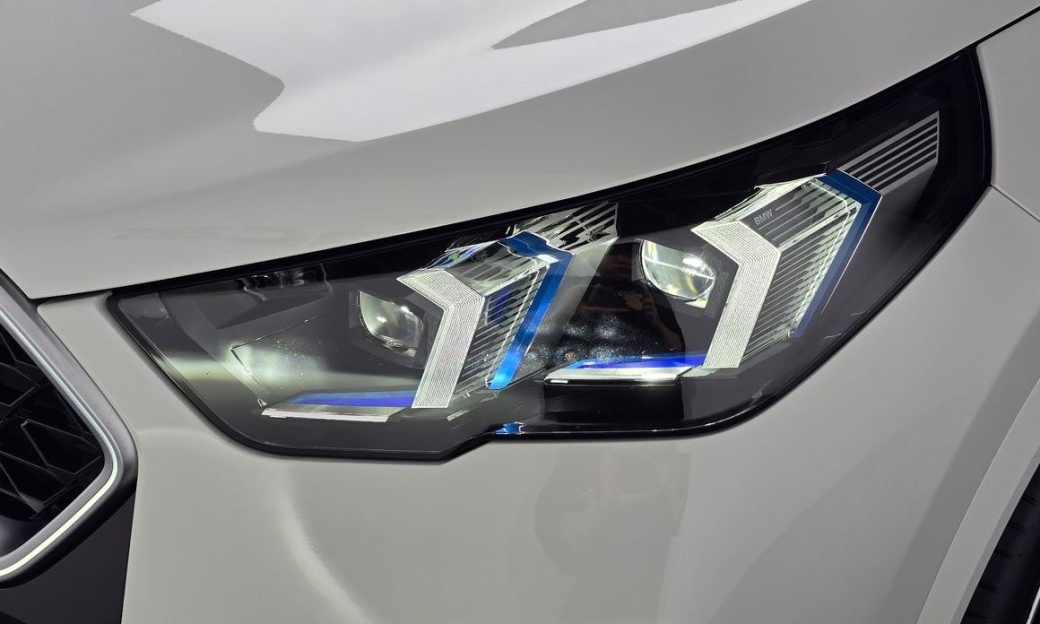 BMW X2 (F39) xDrive 20i M Sport, 2025