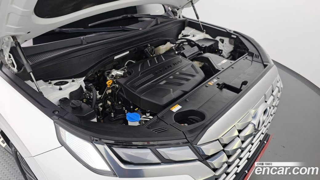 Hyundai Palisade Diesel 2.2 2WD, 2023