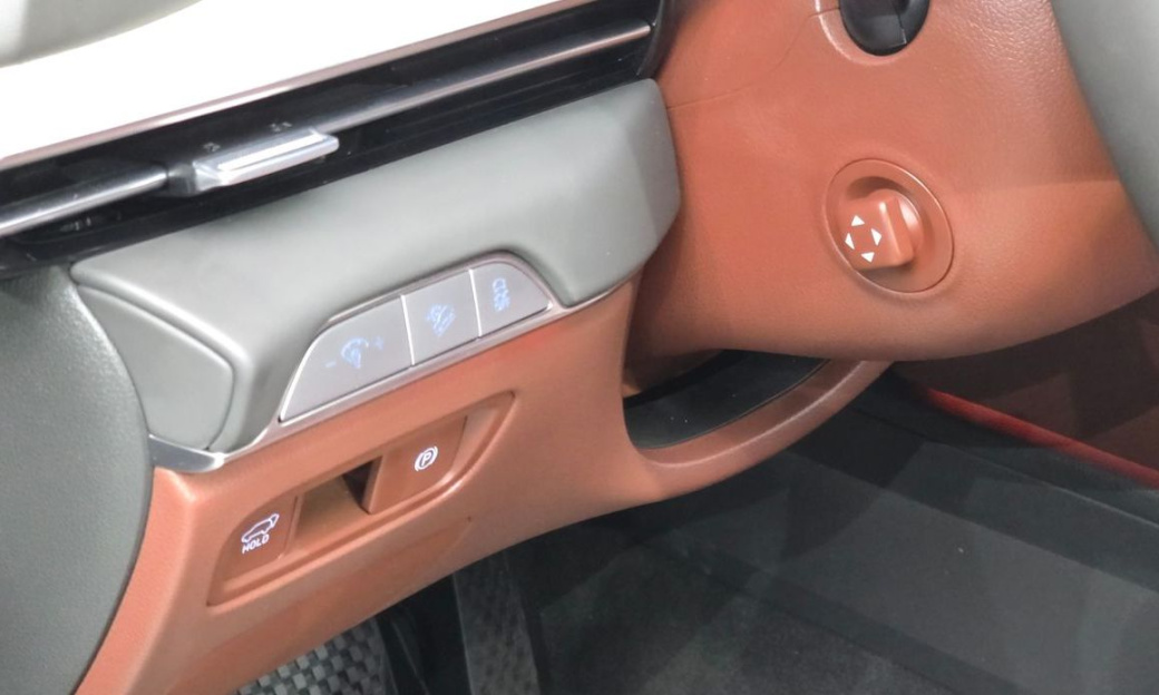 Genesis GV80 2.5T Gasoline 2WD, 2025